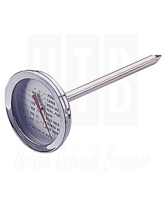 Hygiplas vleesthermometer