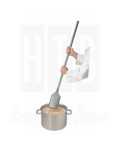 Matfer exoglass lepel - 80cm