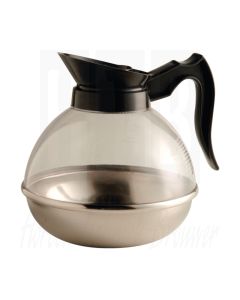 Onbreekbare koffiekan 1,8Ltr