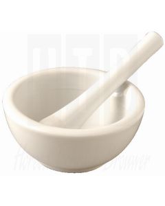 Vijzel plus stamper Ø15cm
