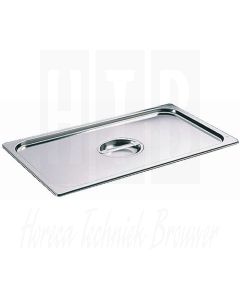 Bourgeat deksel GN 1/2
