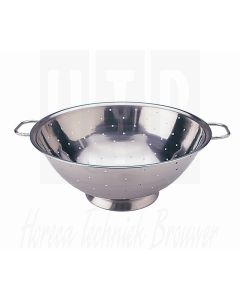 Vergiet, RVS diameter 34 cm
