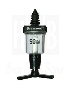 Doseerapparaat 50ml.