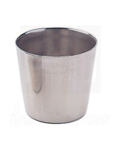 Puddingvorm, 51(Ø) 52mm(d)