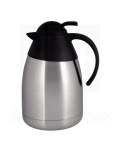 Onbreekbare RVS Isoleerkan 1,5 ltr.