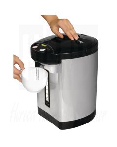 Caterlite Electrische pompkan 4,25 liter