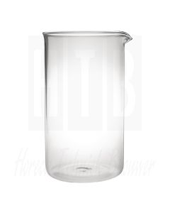 Reserveglas voor K890 cafetiere