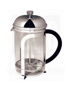 Cafetiere 12 koppen