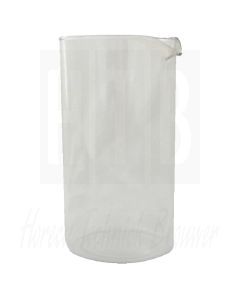 Reserveglas voor K987 cafetiere