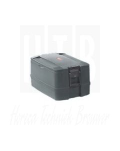 Rubbermaid Catermax 50, zwart