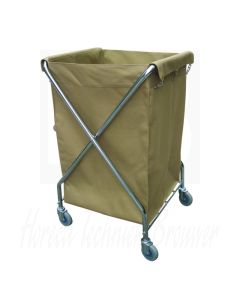 Linnenwagen 220 liter