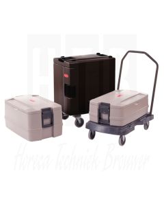 Rubbermaid Catermax 25, grijs, L631