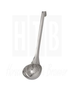 Vogue RVS opscheplepel 10 cm