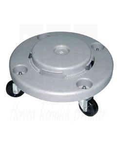Jantex wielbasis voor L647