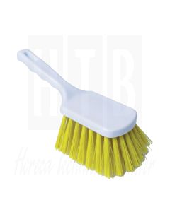 Handveger hard geel, 25cm