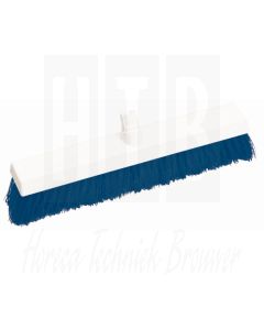 Zachte hygiënische bezem, blauw