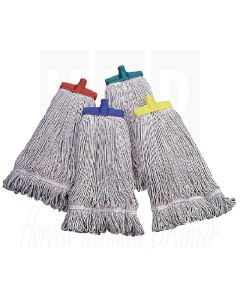 Kentucky mop geel