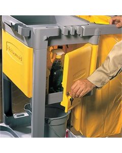 Rubbermaid afsluitbarekast voor L658