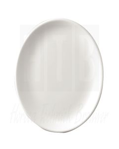 Churchill ovale schaal 20 cm (Box 12)