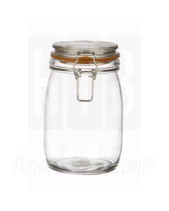 Weckfles 1Ltr