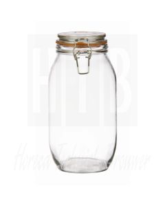 Weckfles 2 Ltr