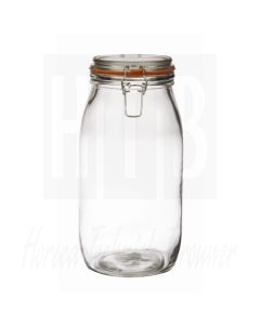 Weckfles 3 Ltr