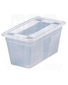 Modulus GN 1/3 5 liter zware uitvoering (per 5)