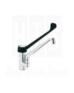 LINUM MENGKRAAN MET ELLEBOOGBEDIENING - UITLOOP 200 MM - 1/2" AANSLUITING, LKF‑1612‑000