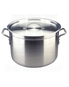 Vogue aluminium kookpan middel 26 cm