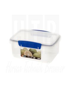 Klip-it voedselBox, 175x117x80mm (1ltr)