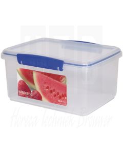Klip-it voedselBox, 235x170x120mm (3ltr)