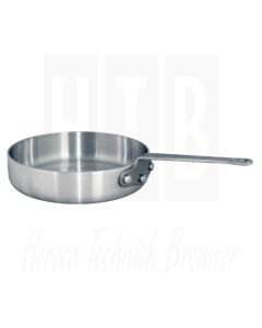 Vogue aluminium sauteuse 20 cm