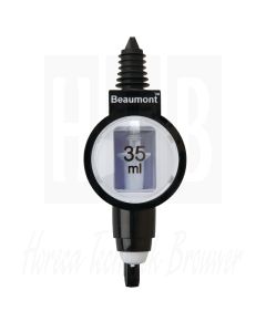 Doseerapparaat 35 ml.