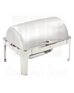Madrid chafing dish