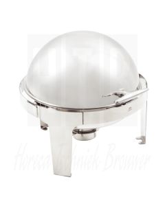 Paris chafing dish