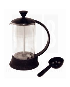 Polycarbonaat Cafetiere 35cl