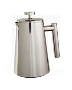 RVS cafetiere 400ml