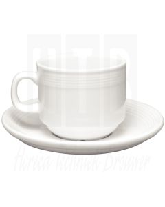 Olympia Linear stapelbare kop 21cl