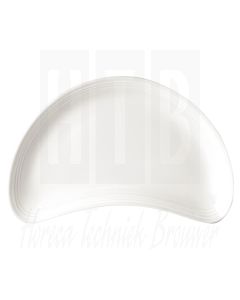 Olympia Linear side plate 20 cm