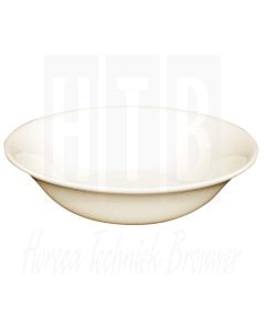 Olympia Ivory dessertschaaltje 15,5 cm