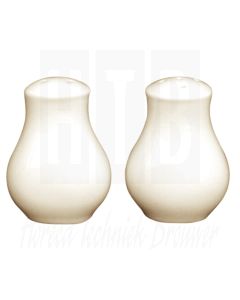Olympia Ivory zoutvaatje 7,5cm