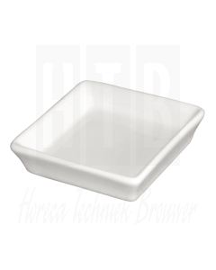 Olympia amuse schaaltje 8x8x2 cm