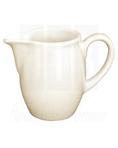 Olympia Ivory melkkannetje 15 cl