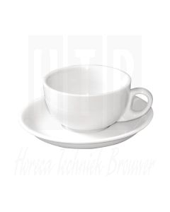 Olympia cappucinokop 45cl
