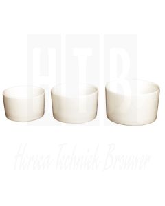 Olympia Ivory ramekin 8cm
