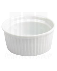 Olympia ramekin Ø8cm 12cl