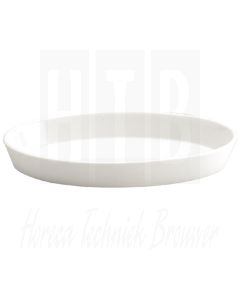Olympia ovale ovenschaal 19,5 cm