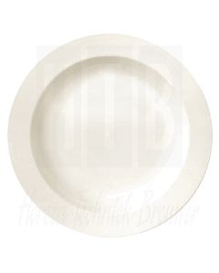 Olympia Ivory diep bord 27 cm