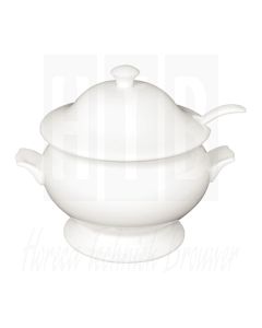 Olympia soepterrine 2,5 Ltr.