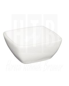 Olympia amuse schaaltje 60x60 mm